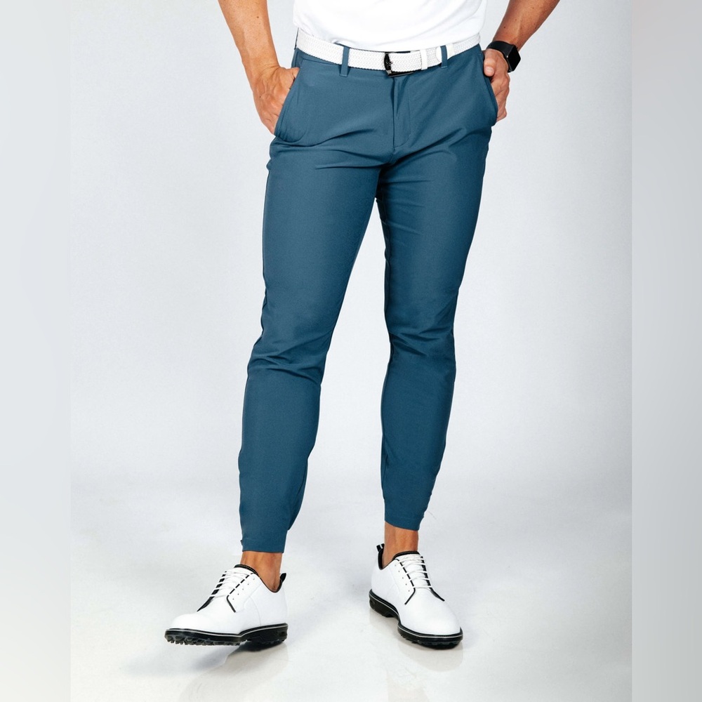 PRIMO Joggers | Golf Pants | Tall